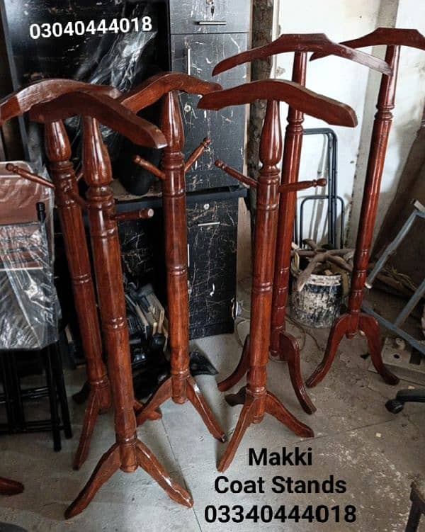 Coat stands/Coat hanger stands/Coat stand/Coat hanger/Cloth stand 0