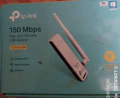 T-p link 150 Mbps high gain antenna