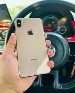 iPhone xs max 512gb