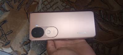 vivo v40e 1 month ues