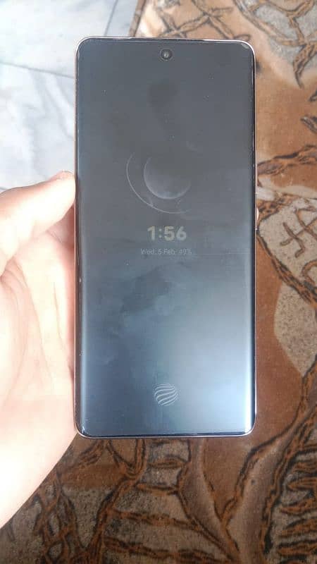 vivo v40e 1 month ues 2