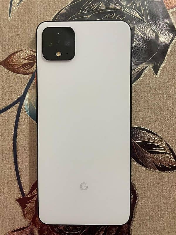 Google Pixel 4XL PTA approved 1