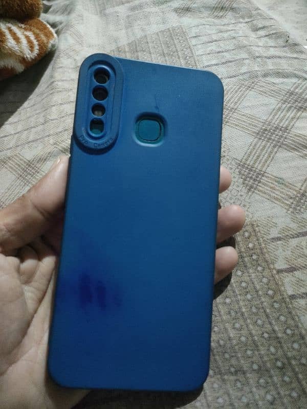 infinix hot 8 lite 4