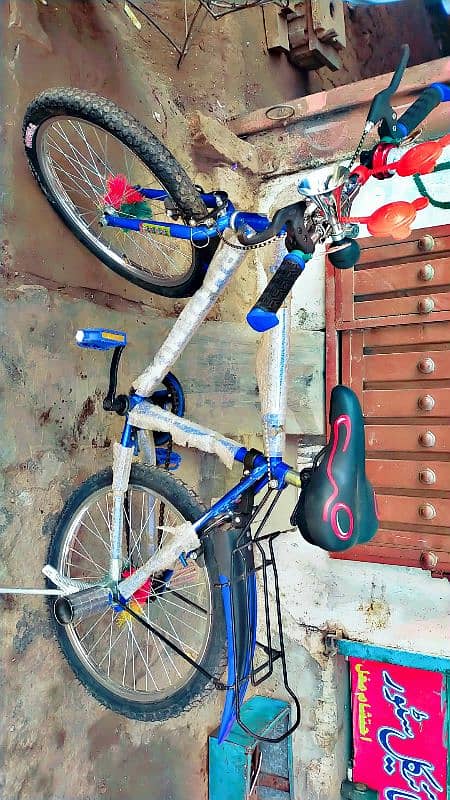 cycle for sale 1