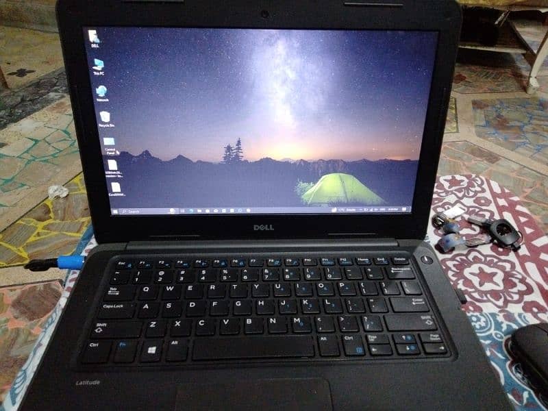 Dell Latitude 338037000 0