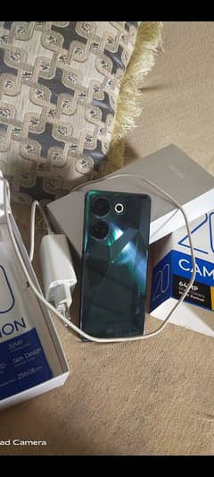 Camon 20