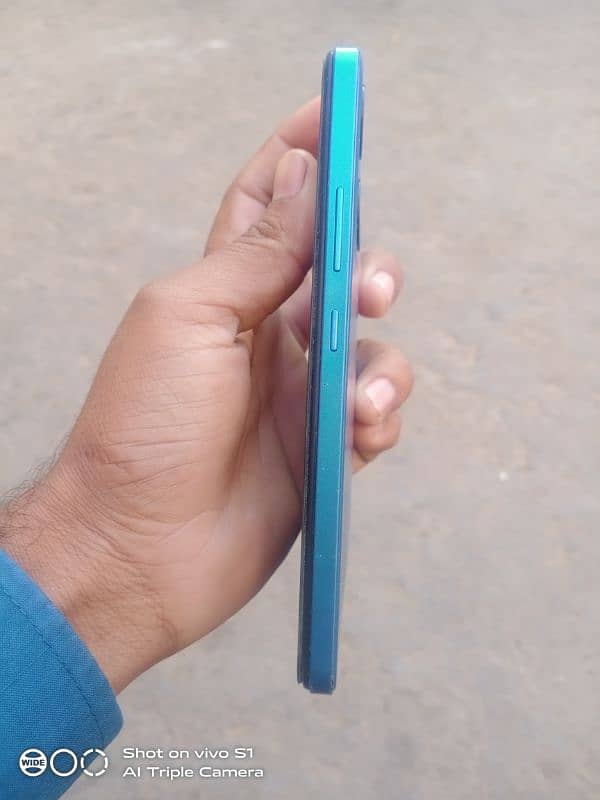 infinix smart 7 6