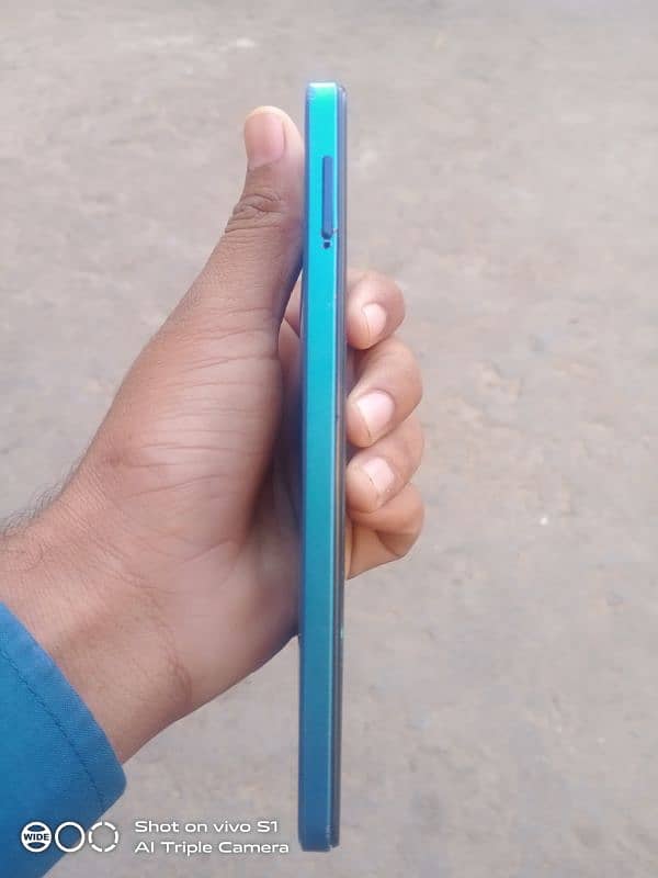 infinix smart 7 7