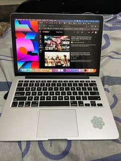 Macbook Pro 13" Urgent Sale