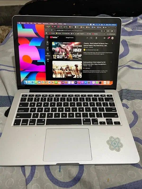 Macbook Pro 13" Urgent Sale 0