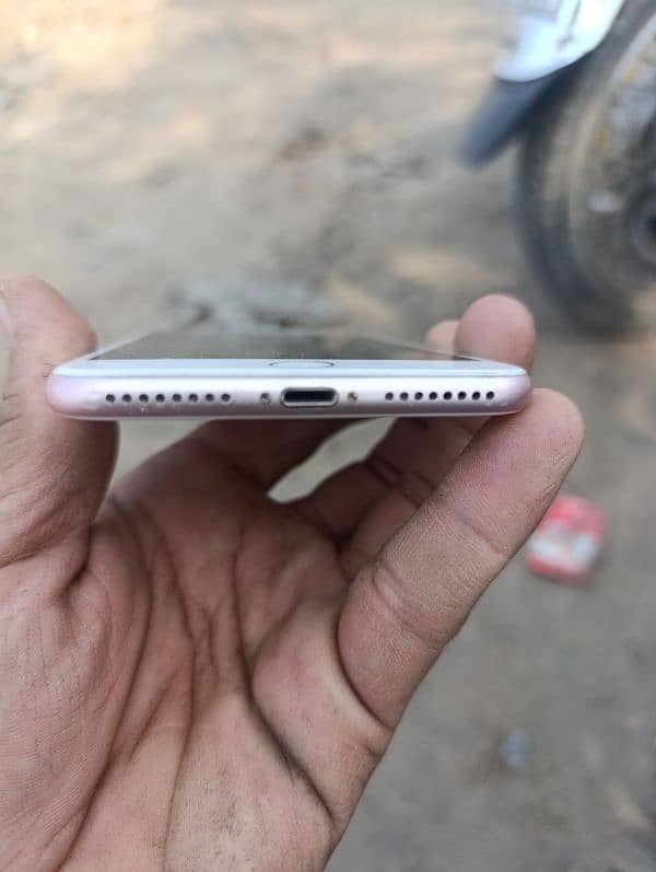 I phone 7 plus pta approved 11