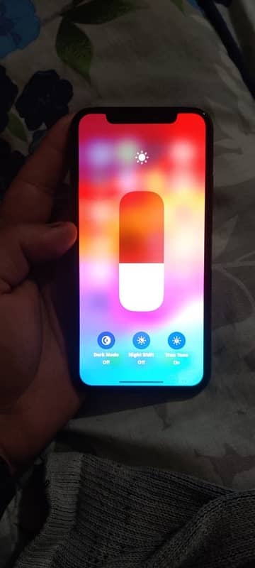 iphone Xs 256Gb PTA Approved 10/10 condition. with box 4