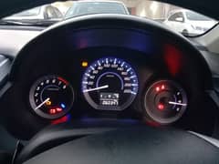 Honda City IVTEC 2019