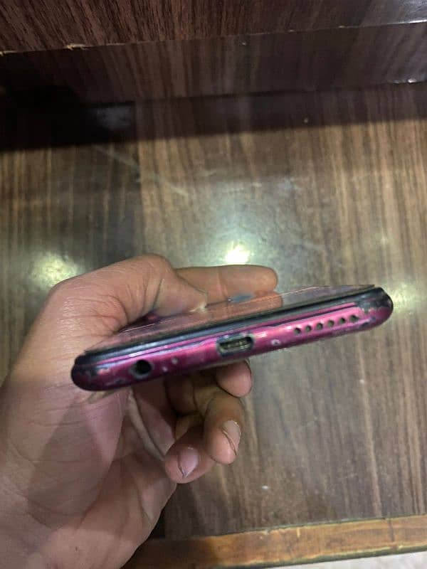 infinix hot 10 urgent sale 2