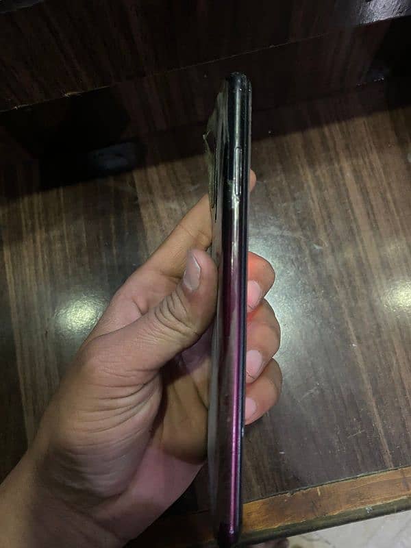 infinix hot 10 urgent sale 4