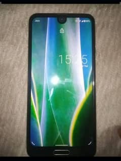 sharp Aquos r2