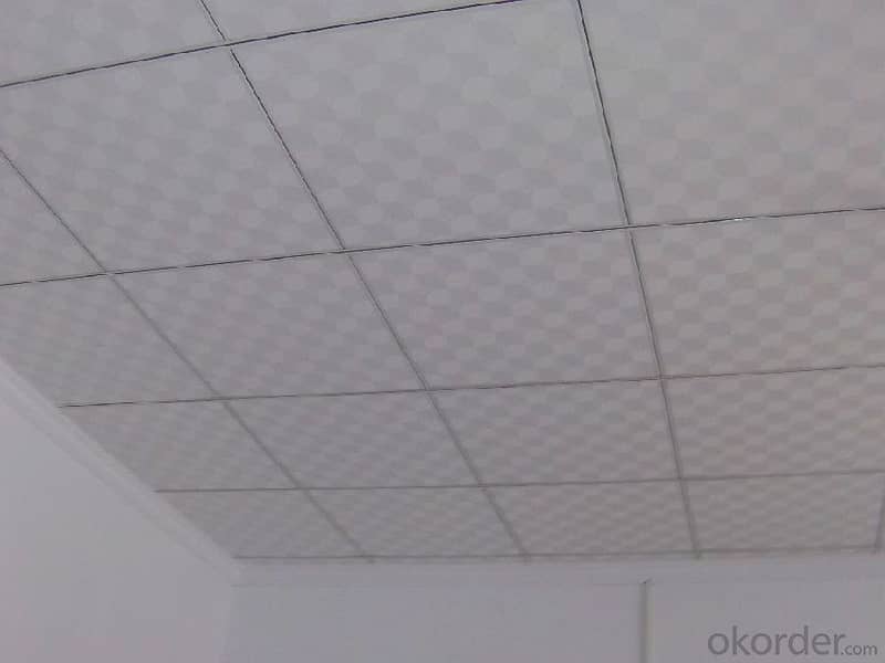 FALSE CEILING, GYPSUM BOARD & GLASS PARTITION, OFFICE RENOVATION 3