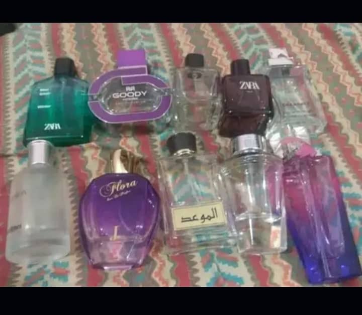 PERFUME 50 ML 100 ML 1