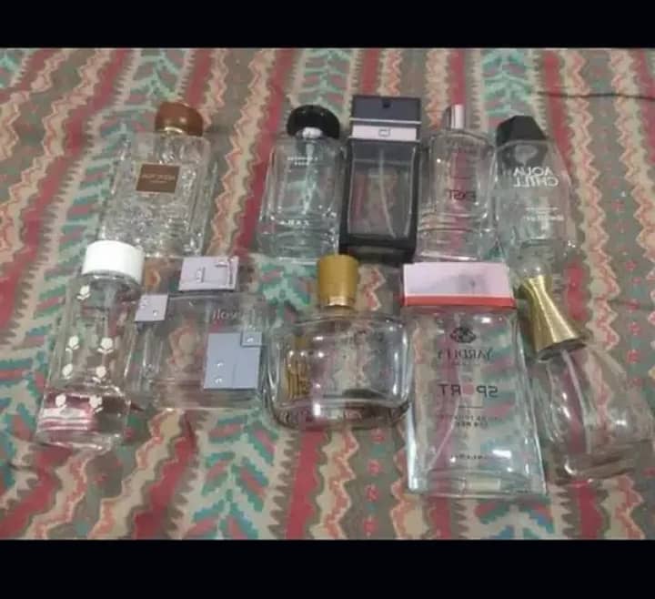 PERFUME 50 ML 100 ML 2