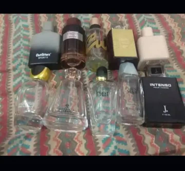 PERFUME 50 ML 100 ML 3