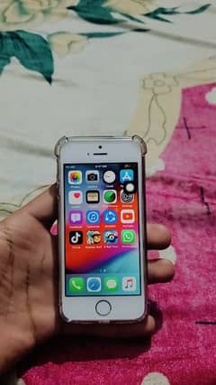 I phone 5s 32gb non pta exchange possible