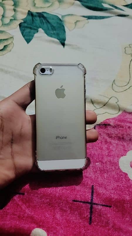 I phone 5s 32gb non pta exchange possible 1