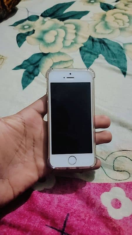 I phone 5s 32gb non pta exchange possible 2