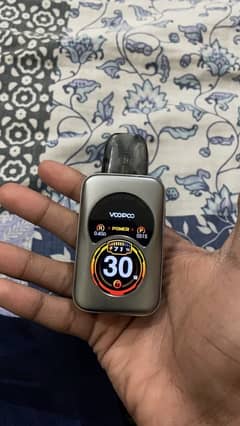 argus A pod / vape