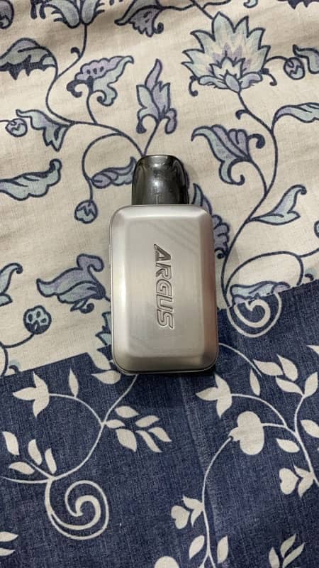 argus A pod / vape 1