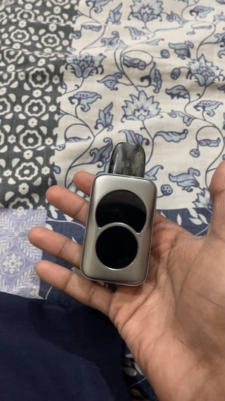 argus A pod / vape 2