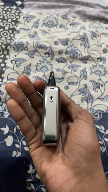 argus A pod / vape 4