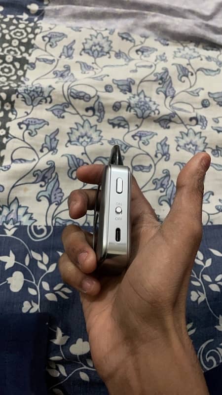 argus A pod / vape 5