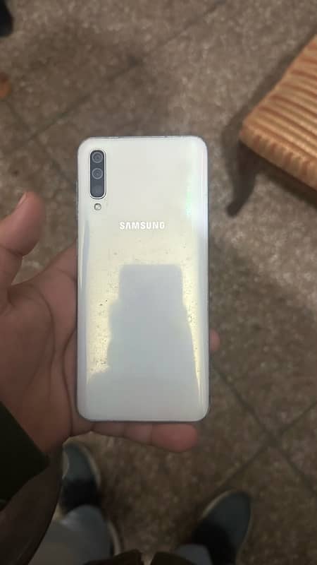 a50 samsung 2