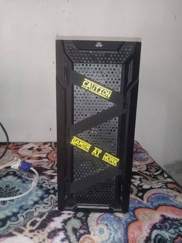 Gaming Pc 4