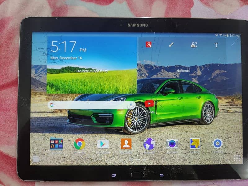 Samsung galaxy tab pro sm1900 32 gb 0