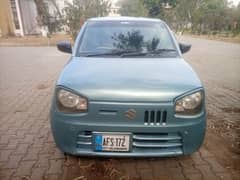 Suzuki Alto 2014