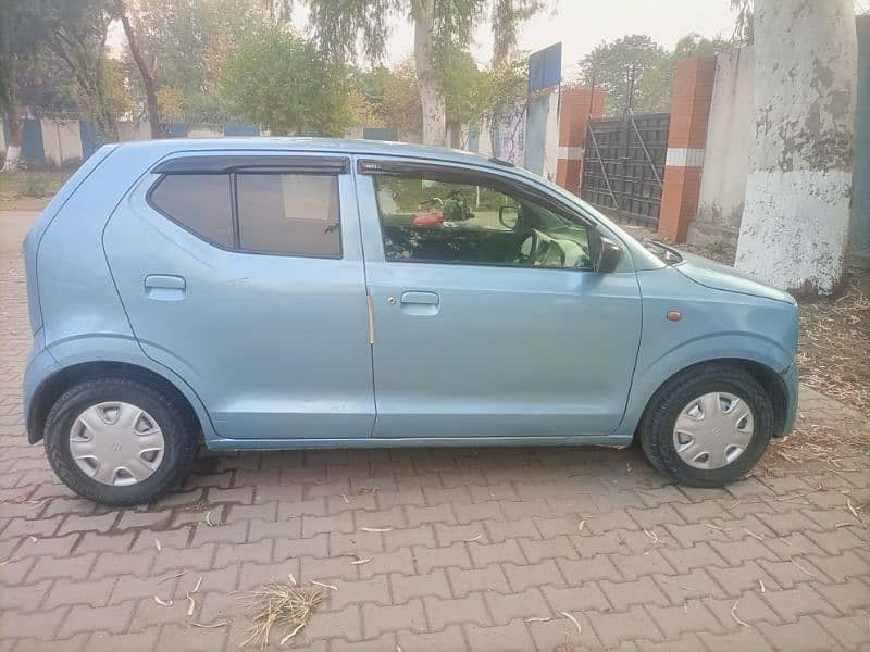 Suzuki Alto 2014 3