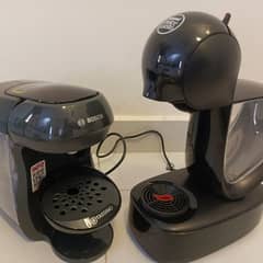 Nescafe Coffee Maker