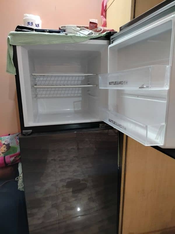 Haier fridge 2