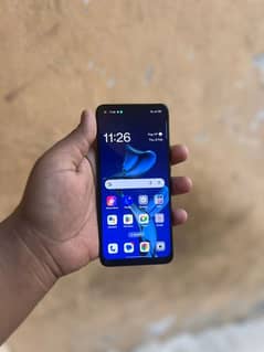 Oppo F19PRO