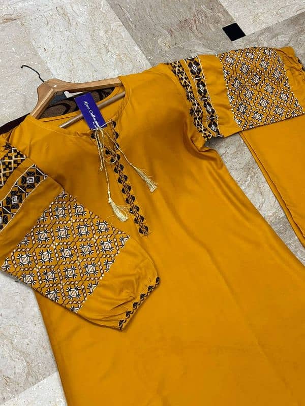 *`Mina Collection`* *`By A&T`*  Airline Jabla 12