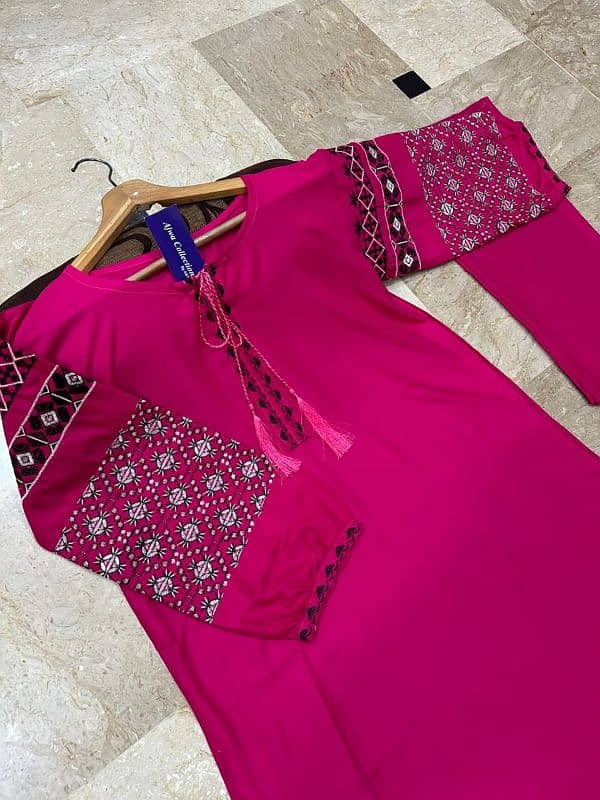 *`Mina Collection`* *`By A&T`*  Airline Jabla 13