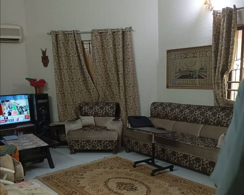 7 Marla House In Lahore Is Available For Sale 0