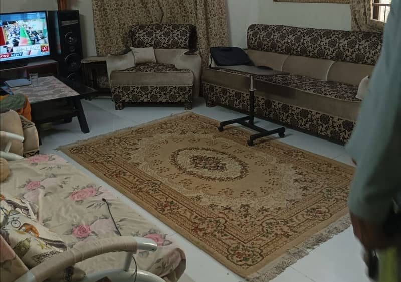 7 Marla House In Lahore Is Available For Sale 7