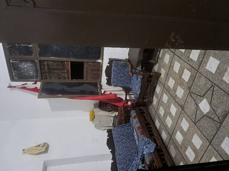 5 Marla House Available For Sale In Badami Bagh 2