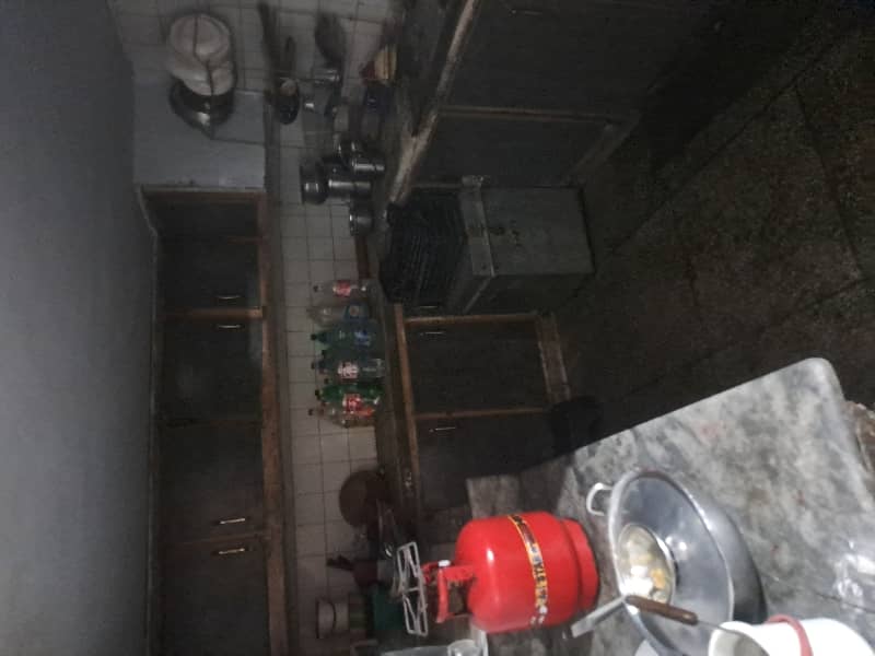 5 Marla House Available For Sale In Badami Bagh 3