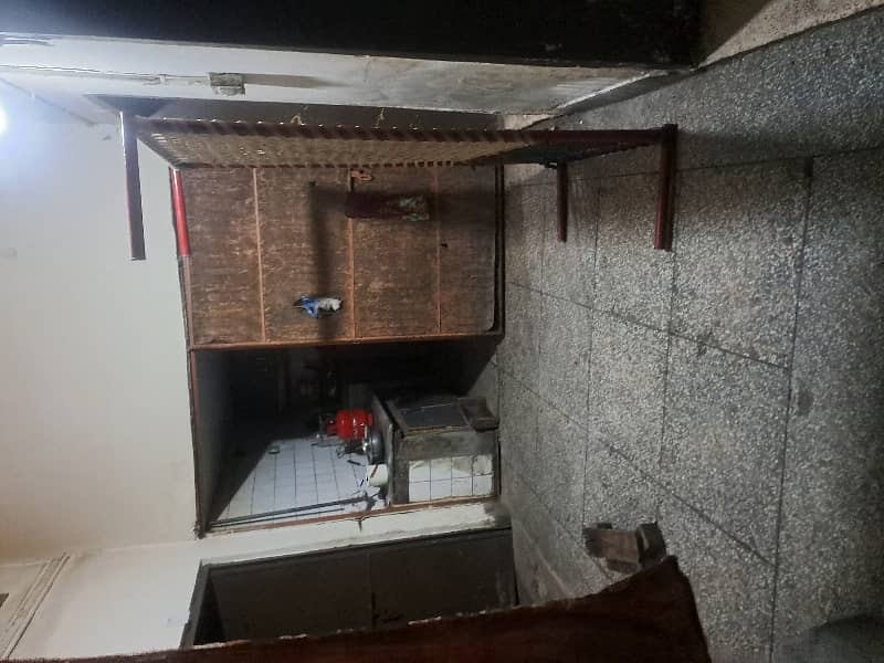 5 Marla House Available For Sale In Badami Bagh 5