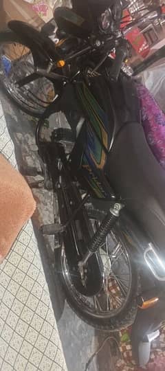 bilkul achi bike ha pridor