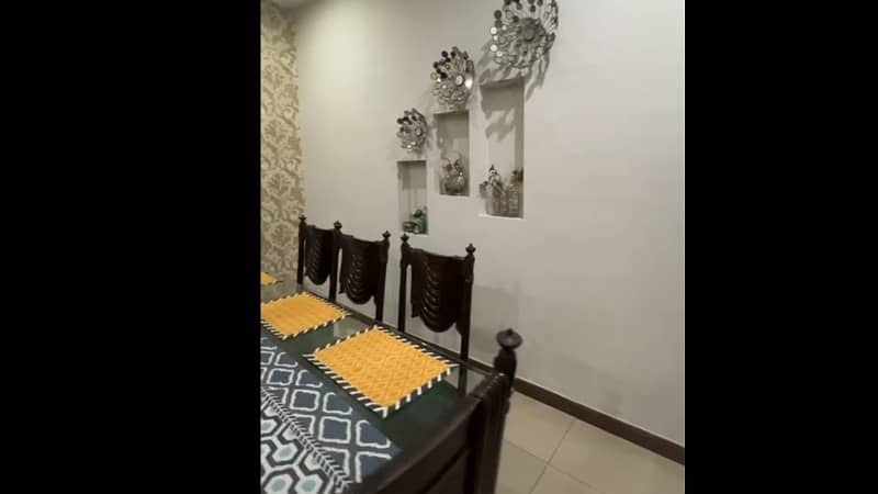 4 Bed House Available For Rent In Askari 11 Sec-B Lahore 6