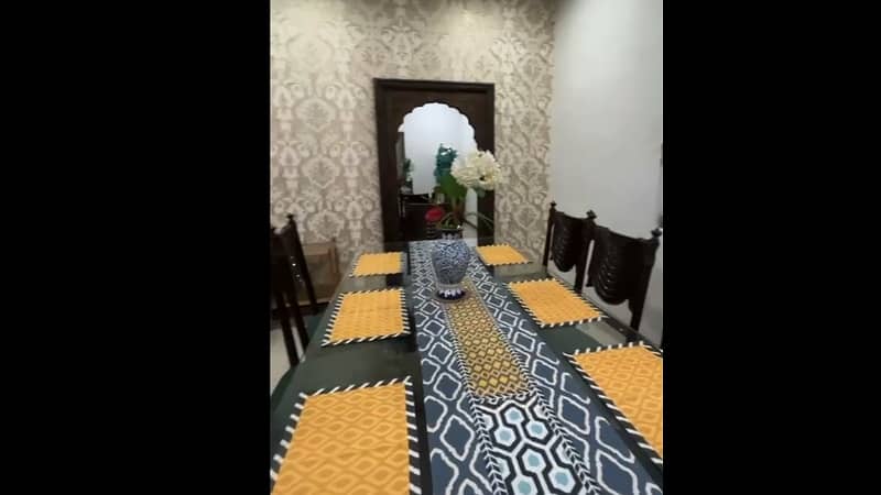 4 Bed House Available For Rent In Askari 11 Sec-B Lahore 7